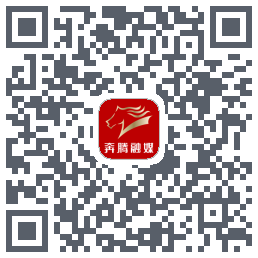 奔腾融媒 QRcode