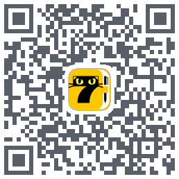 七猫作家助手的下載二維碼