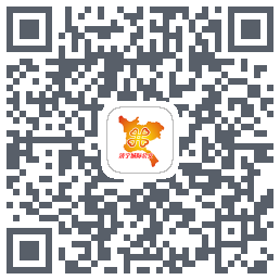 济宁城际公交código QR de descarga de