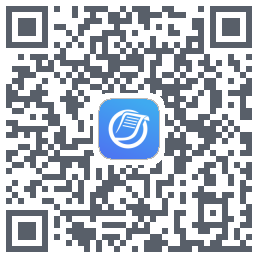 勤上口袋办公 QRcode