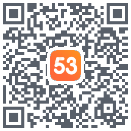 53伴学测试版 QRcode