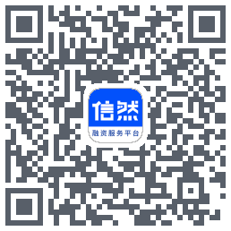信然的下載二維碼