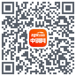 中钢网的下載二維碼