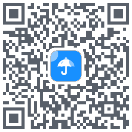 私人空间 QRcode