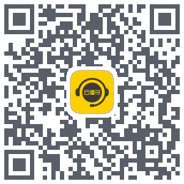 自助收银 QRcode