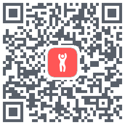 天天跳舞 QRcode