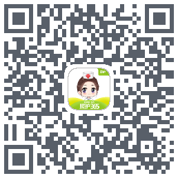 照护365康护端 QRcode