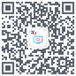天翼云电脑 QRcode