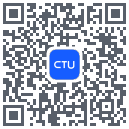 智慧能源单元 QRcode