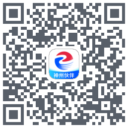 神州伙伴-dev QRcode