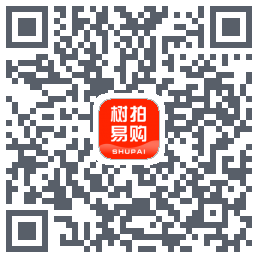 树拍易购的下載二維碼