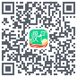瘦吧减脂 QRcode