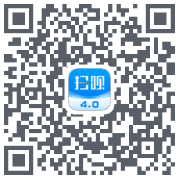 扫呗 QRcode