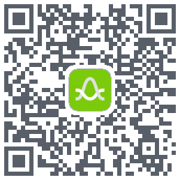 鱼跃安耐糖 QRcode