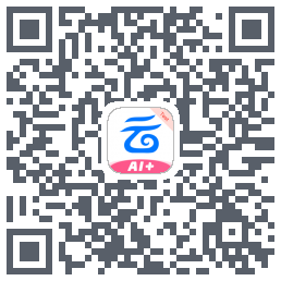 中国移动云盘codice QR per il download