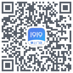 1919掌上门店 QRcode