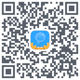冒泡联联 QRcode
