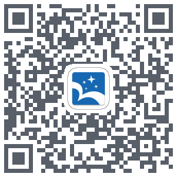 北极星学社 QRcode