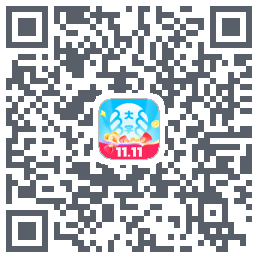 掌上大学のダウンロードQRコード