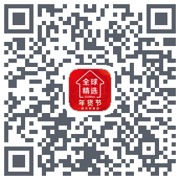 全球家精选 QR-код для загрузки