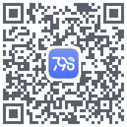 慧生活798的下載二維碼