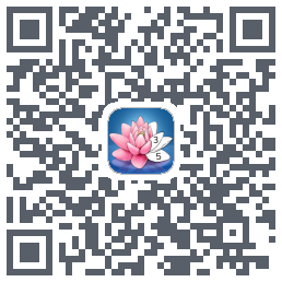 Zen Color QRcode