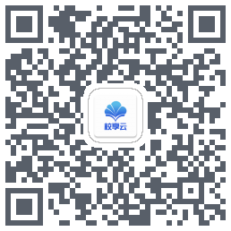 电子班牌 QRcode