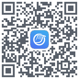 勤上口袋办公的下載二維碼