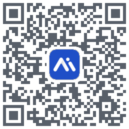 秘塔AI搜索codice QR per il download