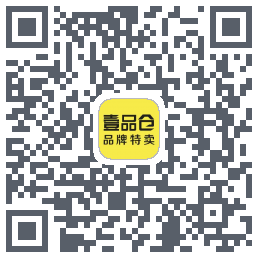 壹品仓codice QR per il download