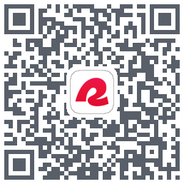 RaganaのダウンロードQRコード