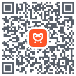 蝉选 QRcode