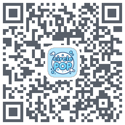美画小屋 QRcode