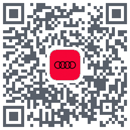 上汽奥迪 QRcode