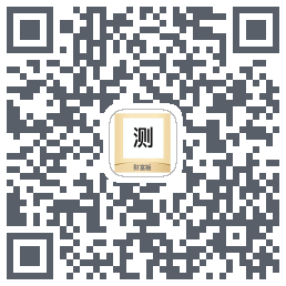 大业信托的下载二维码