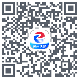神州伙伴 QRcode