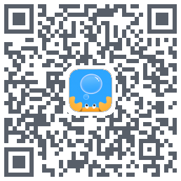 冒泡联联 QRcode