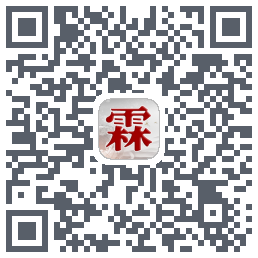 霖观的下载二维码