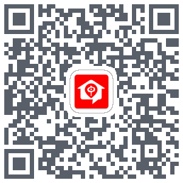 中原找房 QRcode