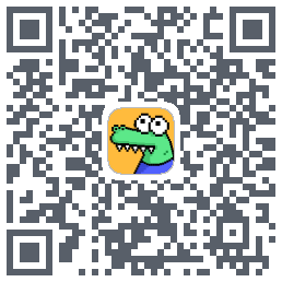 Hay_Dev QRcode