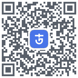 考古加 QRcode