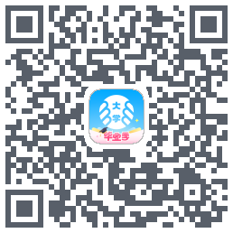 掌上大学 QRcode