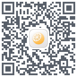 柚选 QRcode