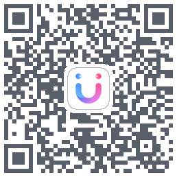 饭友kod QR do pobrania