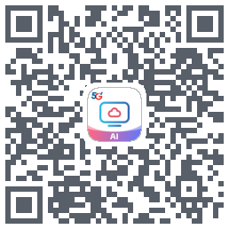 天翼云电脑 QRcode