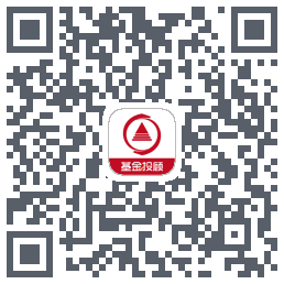 华夏财富 QRcode