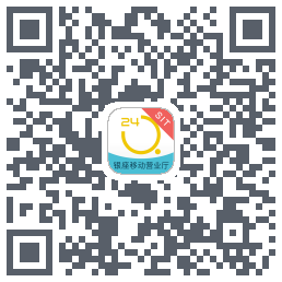 银座银行のダウンロードQRコード