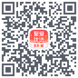 聚爱优选的下載二維碼