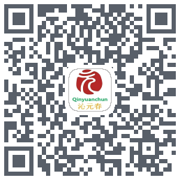 沁元春健康科技du code QR de téléchargement