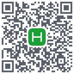 餐饮油烟“红黄绿”分区数字地图信息管理系统código QR de descarga de